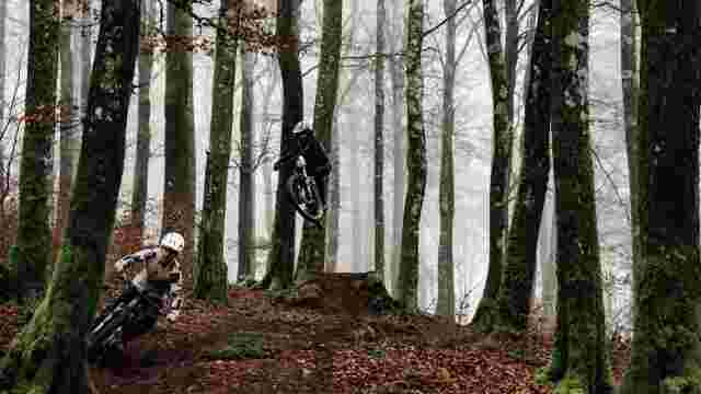 BASABURUA MTB
