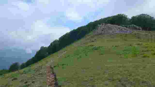 Iturmendi Circular Route GR323