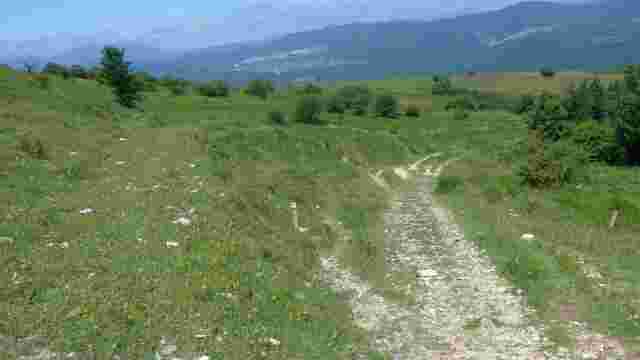GR323 Urdiain Circular Walk