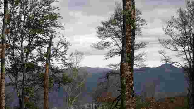 GR12 Stage 1 ETXEGARATE – LIZARRUSTI