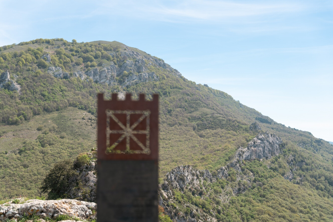 Sendero de Aixita SL-NA 131