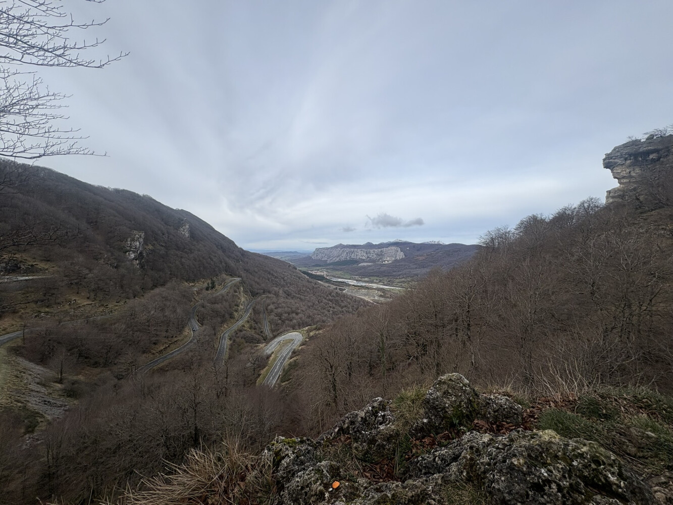 Urbasako Igoera (Portu Zaharra)