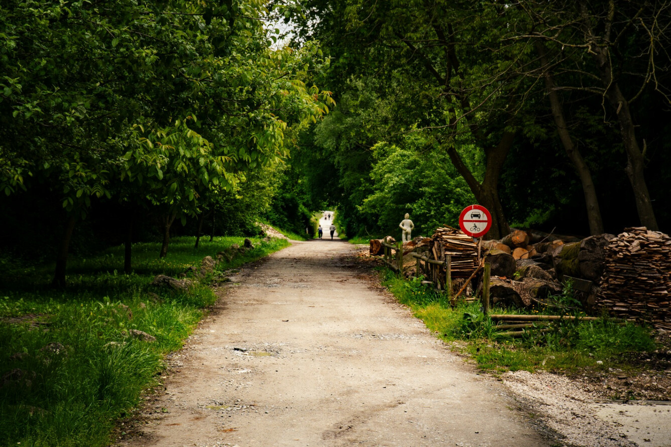 Via Verde Plazaola