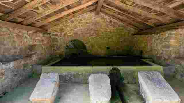 LAVOIR