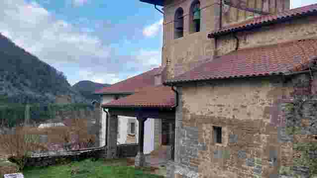 SAN ESTEBAN ELIZA