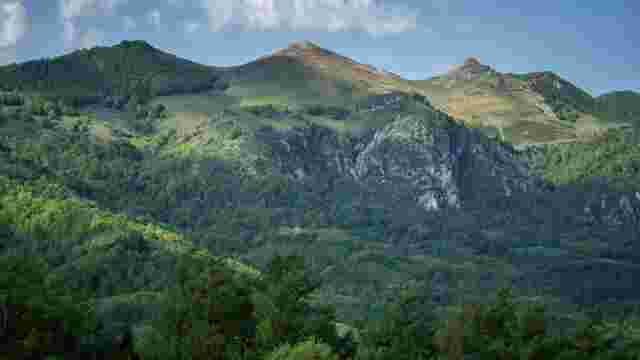 Belvédère d'Albiasu