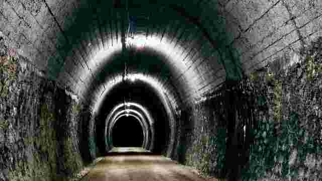 TUNEL DE UITZI
