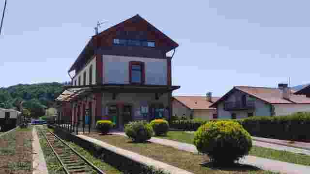 TOURIST OFFICE