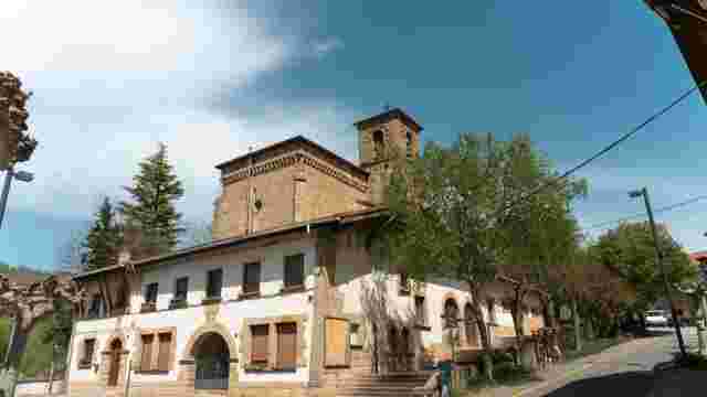 SAN MIGUEL ELIZA